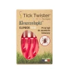 Tick Twister Haczyki do Usuwania Kleszczy Clipbox 3szt.