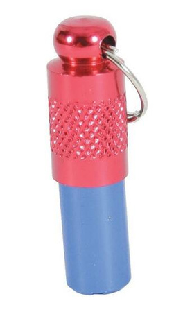 Zolux Adresówka Dla Psa Zawieszka Kolorowa 3cm