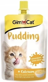 GimCat Puding dla Kota 150g