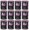 Catz Finefood Pur Karma Dla Kota Jagnięcina 12x400g