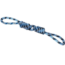 Yarro Zabawka Dla Psa Szarpak Sznur 2 Pętle 50cm