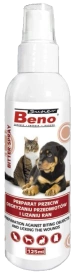 Super Beno Preparat Przeciw Obgryzaniu 125ml