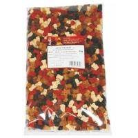 Adbi 1kg Mięsne Treserki Mini Mix