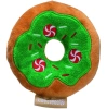 Beeztees Zabawka dla Psa Pluszowy Donut Mix Kolor 12cm