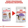 Royal Canin Sterilised Karma Mokra Dla Kota w Galaretce 85g