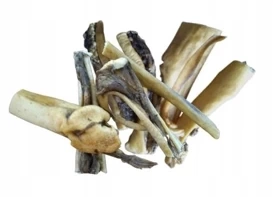 Vector-Food Przysmak dla Psa Skóra z Dzika 75g