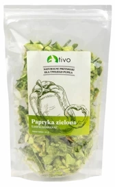 TIVO Przysmak Dla Gryzoni Papryka Zielona 20g