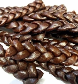 Alda Przysmak Dla Psa Warkocz Jagnięcina Kurczak 500g