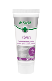 Dr Seidel Deo-Pasta - higiena jamy ustnej 105g