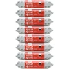 Purbello Karma Mono Dla Psa Kiełbasa Wołowina 8x400g