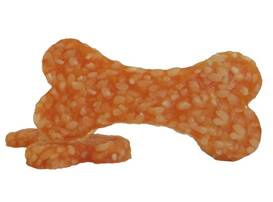 Magnum Przysmak Dla Psa Kość Kura z Ryżem 250g