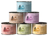 Catz Finefood Classic Collection Multipack N03-13 6x200g