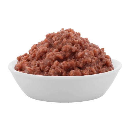 Lucky Lou Supermono Karma Dla Kota Wołowina 200g