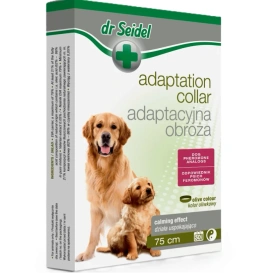 Dr Seidel Obroża Adaptacyjna Pies 75cm