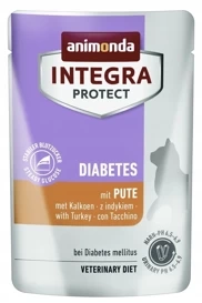Animonda Diabetes Karma dla Kota z Cukrzycą Indyk 85g
