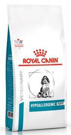 Royal Canin VD Hypoallergenic Karma dla Szczeniąt 1,5kg