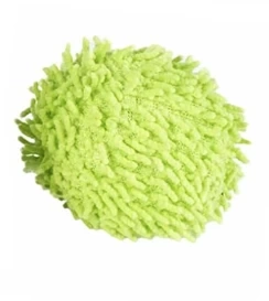 Duvo+ Piłeczka dla Kota Mop Mix Kolor 5cm