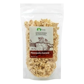 Tivo Korzeń Pietruszki dla Gryzoni Królików 125g