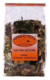 Herbal Pets natura Szczura 150g