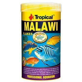 Tropical Malawi 250ml, pokarm dla pyszczaków z jeziora Malawi