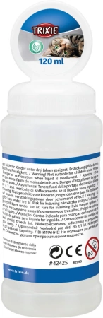 Trixie Bańki dla Kota z Kocimiętką 120ml