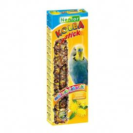 Nestor Kolba dla papuga Małej Mniszek Lekarski 85g