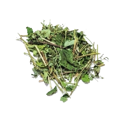 Tivo Przysmak dla Gryzoni Królików Melisa 100g