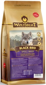 Wolfsblut Karma Dla Psa Black Bird Small Indyk 2kg