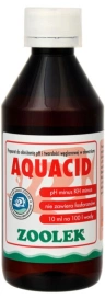Zoolek Aquacid Butelka 30ml (A)