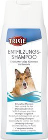 Trixie Tx-2921 Szampon Dla Psa Antyfilc 250ml