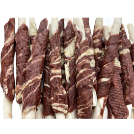 Alda Kabanos Jagnięcina I Dorsz 100g