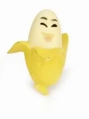 Beeztees Zabawka Winylowa dla Psa Fruit Jammy Mix