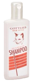 Gottlieb Szampon Dla Kota 300 ml
