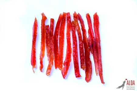 Alda G169 Miękkie Paski Kaczka 500g