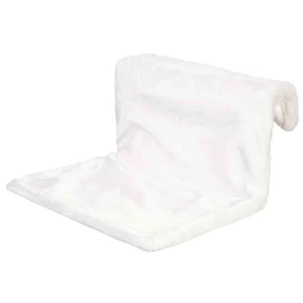 Trixie Tx-4321 Hamak-Legowisko Dla Kota Na Kaloryfer Biały