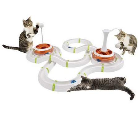 Ferplast Zabawka Dla Kota Element Toru Fpi 5192