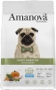 Amanova Digestive Divine Karma dla Szczeniąt Królik 7kg