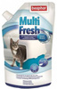 Beaphar Multi Fresh Odświeżacz do Kuwet 400g
