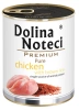 Dolina Noteci Pure Karma dla Psa Kurczak Mono 6x800g