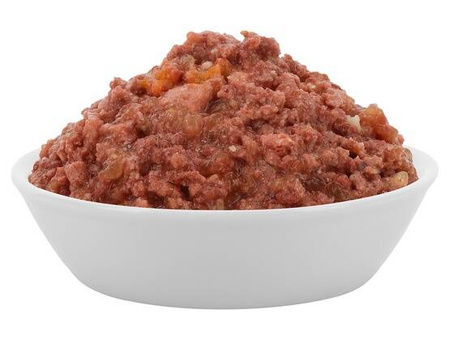 Lucky Lou Mokra Karma Dla Kota Wołowina Dzik 125g