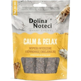 Dolina Noteci Calm Relax Przysmak Dla Psa Jagnięcina 100g