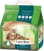 Cat's Best Sensitive Żwirek dla Kota Drewniany 3x8l