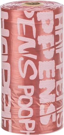 Trixie Woreczki Na Odchody Psa 8 Rolek 20szt