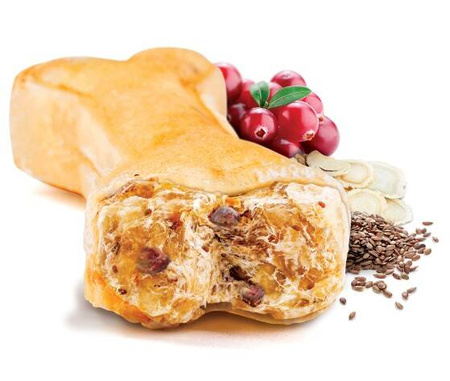 Pawerce Przysmak Dla Psa Support Bone M Breeds 2szt 110g