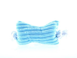 Yarro Zabawka Pluszowa Kość Niebieska 20cm Y0046