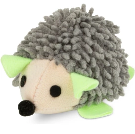 Barry King Zabawka Dla Psa Kota Jeż Mix Kolor 8,5cm