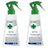 Dr Seidel Spray z Chlorheksydyną 2x100ml