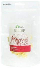 TIVO Przysmak Dla Gryzoni Królików Ananas 20g