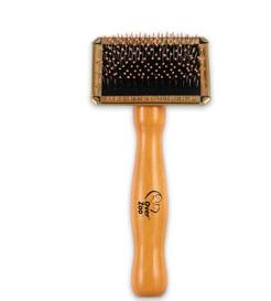 Over Zoo Szczotka Dla Psa Kota S Igła z Kulką