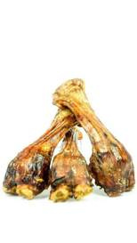 Arami Przysmak Dla Psa Kość Wołowa Z Mięsem 3szt